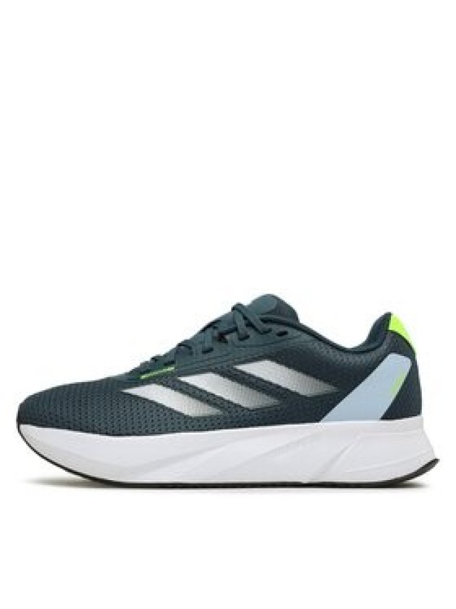 adidas Buty do biegania Duramo SL IF7868 Turkusowy