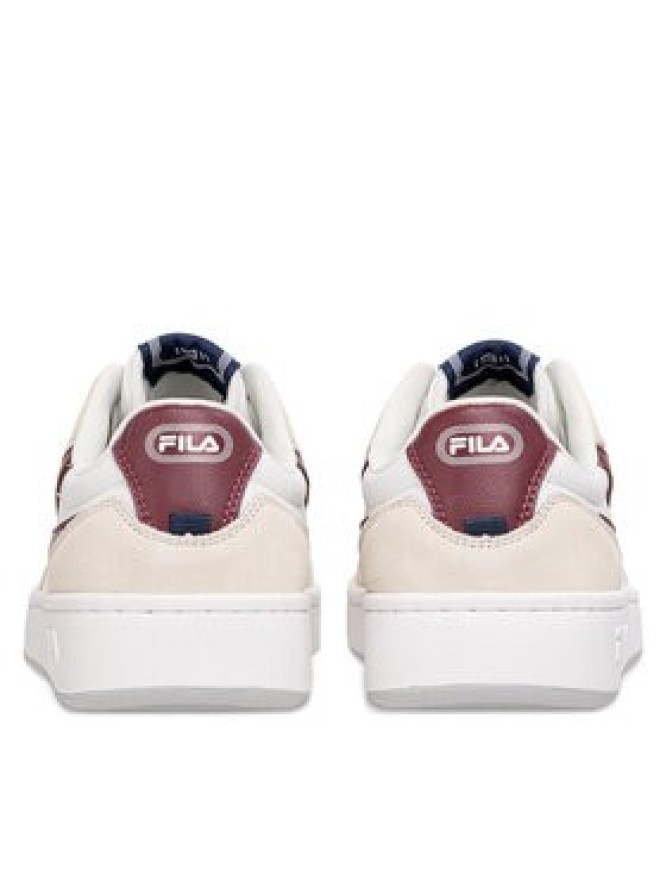 Fila Sneakersy Sevaro S FFM0252.13166 Biały