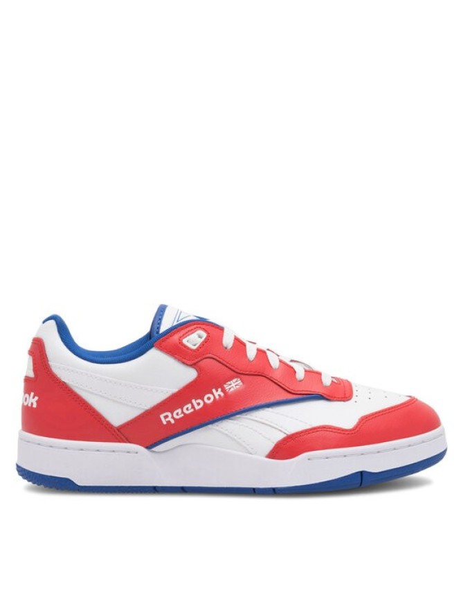 Reebok Sneakersy BB 4000 II IG9951-M Czerwony