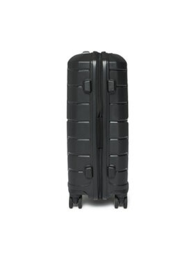 Samsonite Walizka kabinowa Flux 88537 1041 1INU Czarny