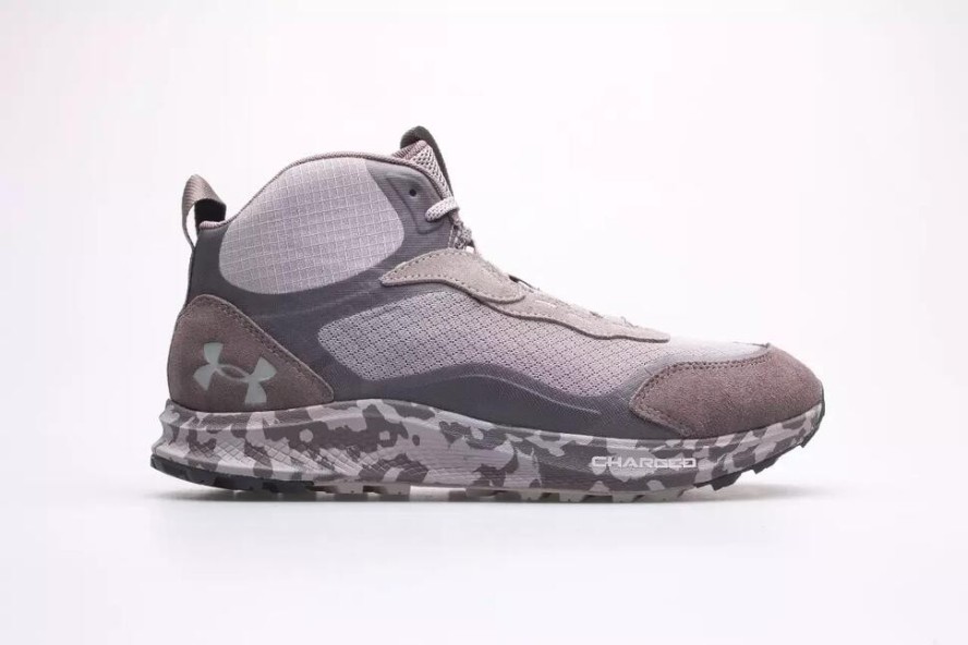 Buty trekkingowe męskie UNDER ARMOUR Bandit Trek 2