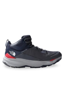 The North Face Trekkingi M Vectiv Exploris 2 Mid Futurelight NF0A7W6AIHS1 Szary