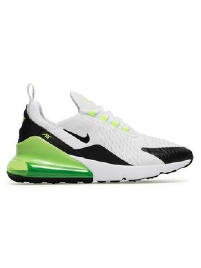 Nike Sneakersy Air Max 270 DC0957 100 Biały