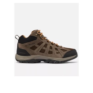 Buty trekkingowe męskie Columbia Redmond Iii Mid WP