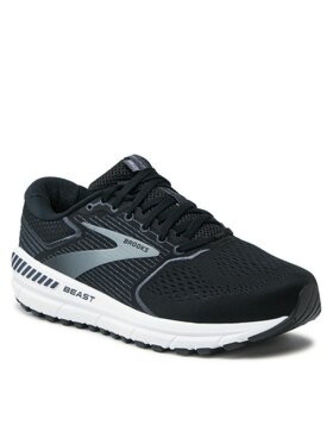 Brooks Buty do biegania Beast '20 110327 2E 051 Czarny