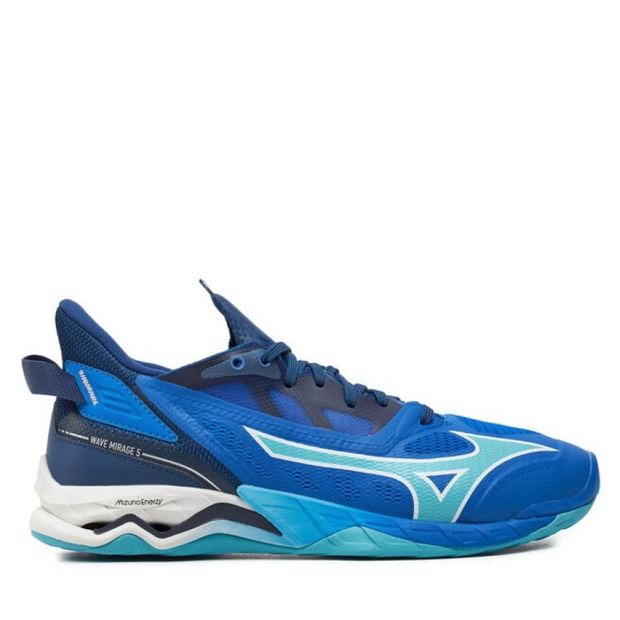 Buty halowe Mizuno