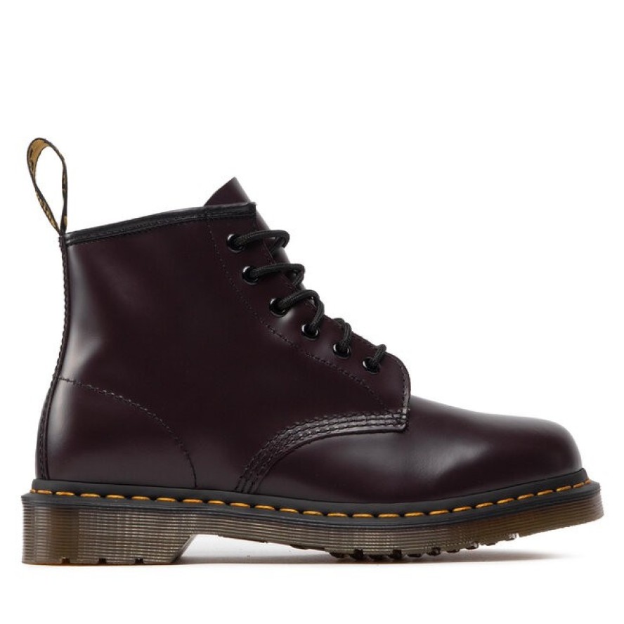 Glany Dr. Martens