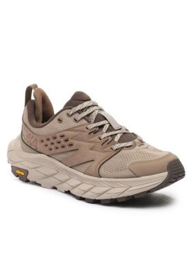 Hoka Trekkingi Anacapa Breeze Low 1127920 Brązowy