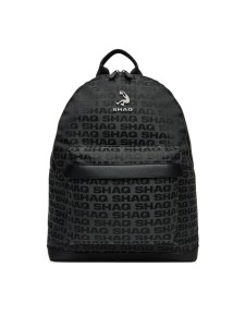 Shaq Plecak SHAQ-P-001-07 Szary