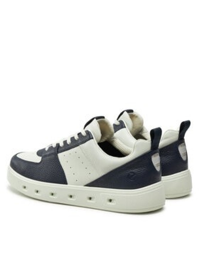 ECCO Sneakersy Street 720 M 52081453326 Niebieski