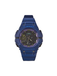 G-Shock Zegarek Cyber GA-B001CBR-2AER Niebieski