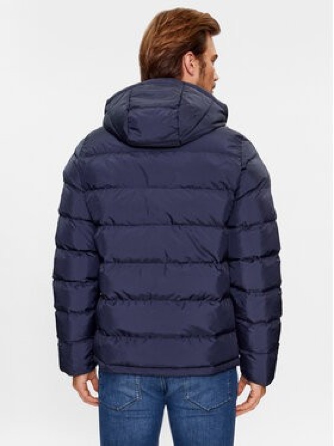 Gant Kurtka puchowa Active Cloud Jacket 7006351 Granatowy Regular Fit