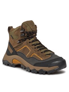 Clarks Trapery Atl Hikehi Gtx GORE-TEX 261736727 Khaki