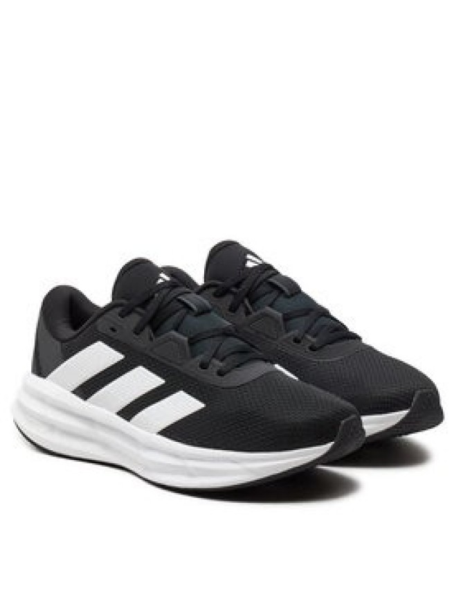 adidas Buty do biegania Galaxy 7 M ID8760 Czarny