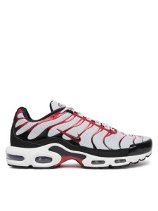 Nike Sneakersy Air Max Plus FN6949 002 Szary