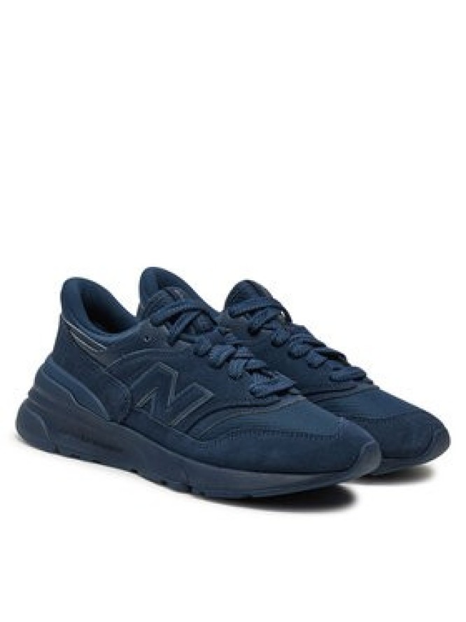 New Balance Sneakersy U997RMH Niebieski