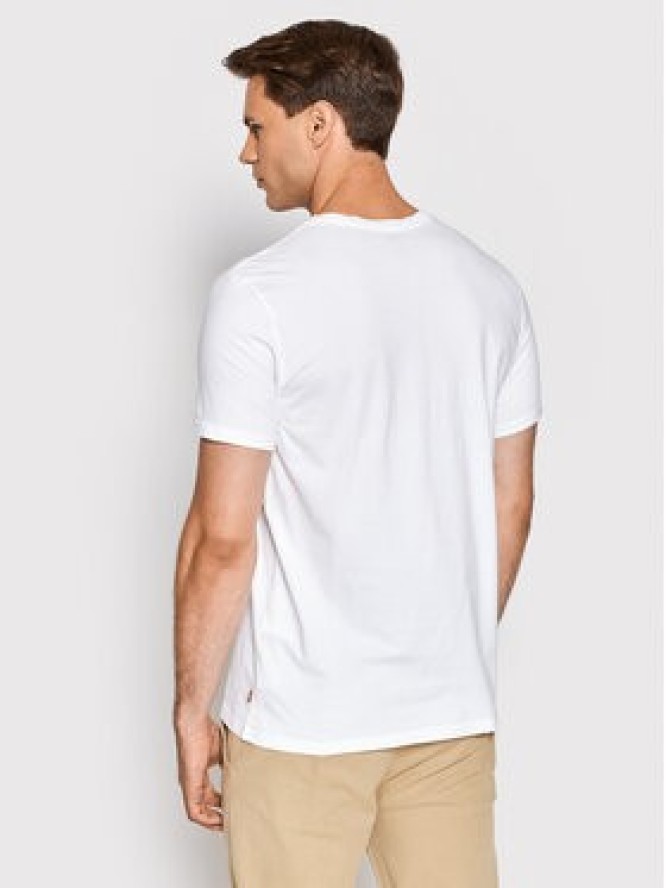 Levi's® Komplet 2 t-shirtów 79681-0027 Granatowy Slim Fit