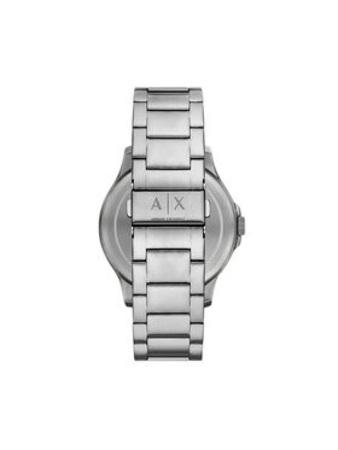 Armani Exchange Zegarek AX2459 Srebrny