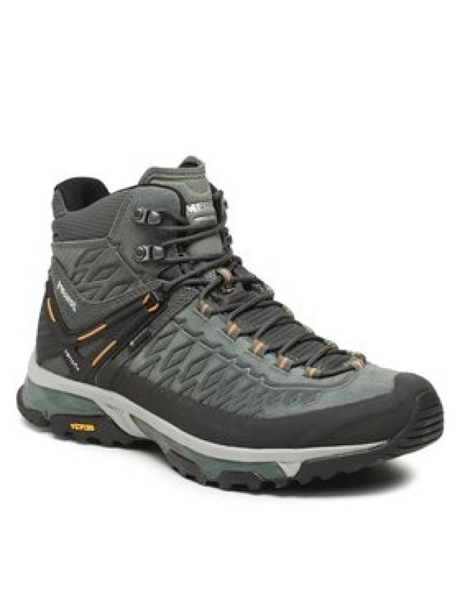 Meindl Trekkingi Top Trail Mid GTX GORE-TEX 4717 Khaki