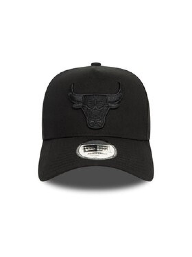 New Era Czapka z daszkiem Monochrome Eframe C 60565175 Czarny