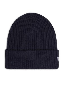 New Era Czapka Ne Colour Beanie Newera 60364341 Granatowy