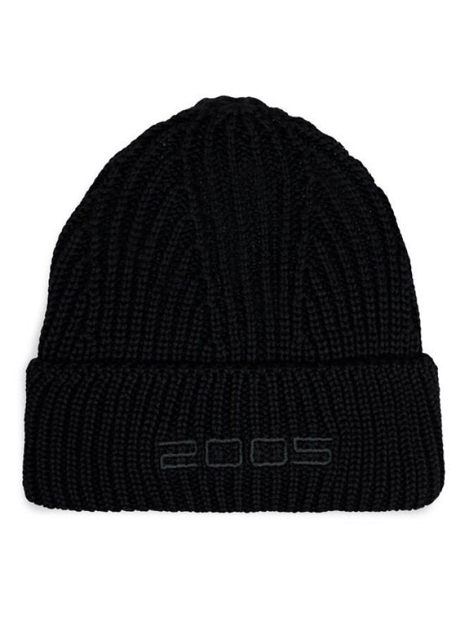 2005 Czapka Basic Beanie Czarny