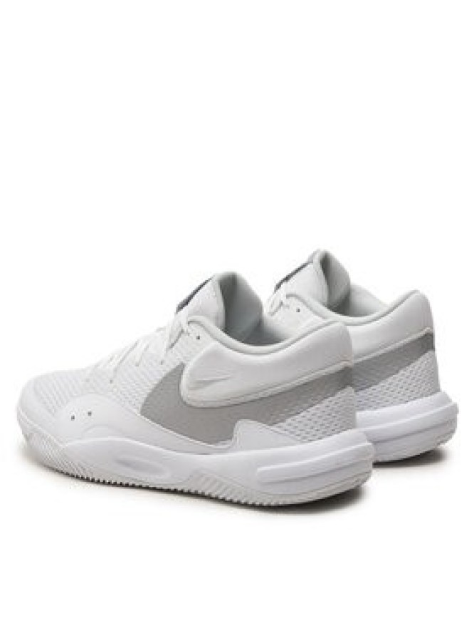 Nike Sneakersy Hyperquick FN4678 102 Biały