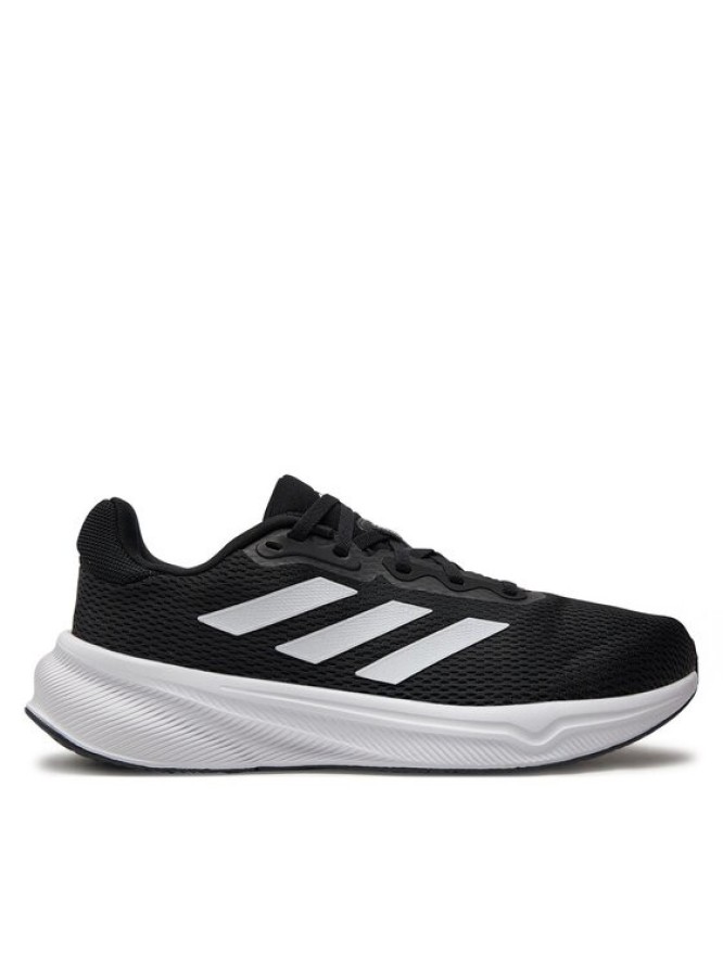 adidas Buty do biegania Response IG9922 Czarny