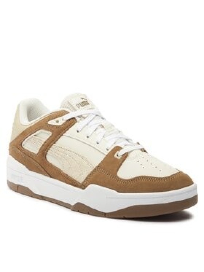 Puma Sneakersy Slipstream Heritage 392108 03 Beżowy