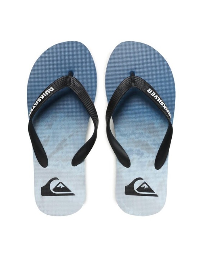 Quiksilver Japonki AQYL101242 Czarny