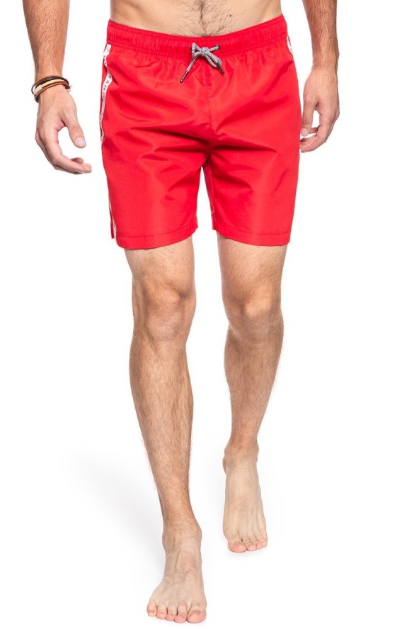 SPODENKI MUSTANG Simon Swim Trunks 1009735 7130