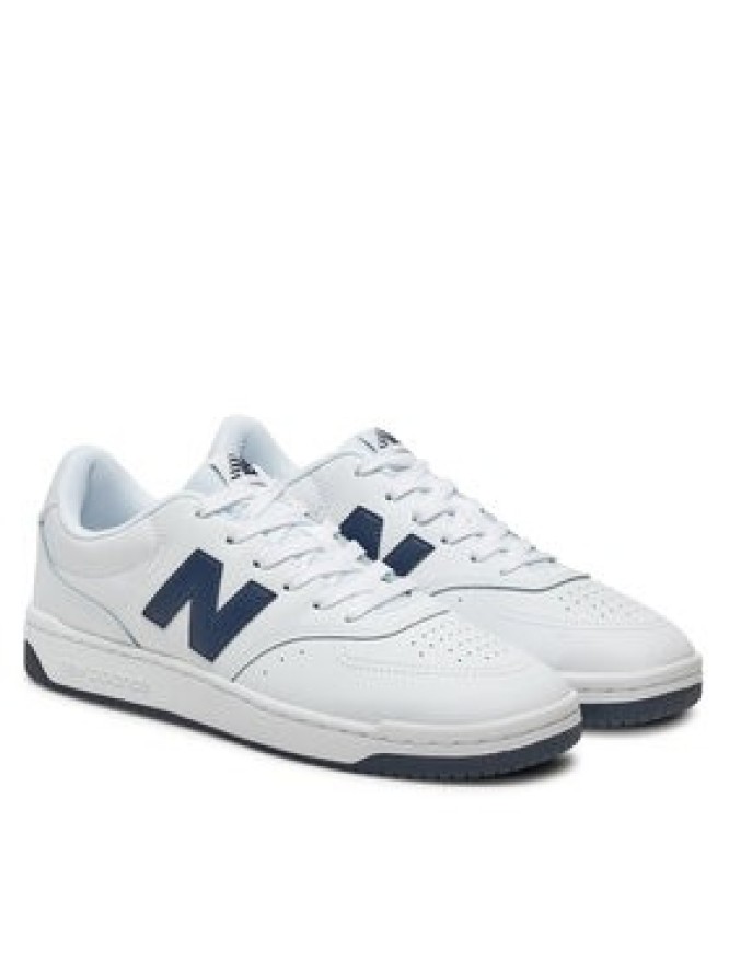 New Balance Sneakersy BB80UFO Biały