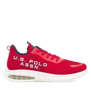 Sneakersy U.S. Polo Assn.