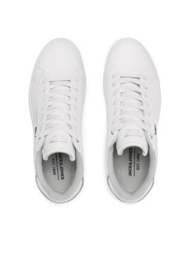 Jack&Jones Sneakersy 12229695 Biały