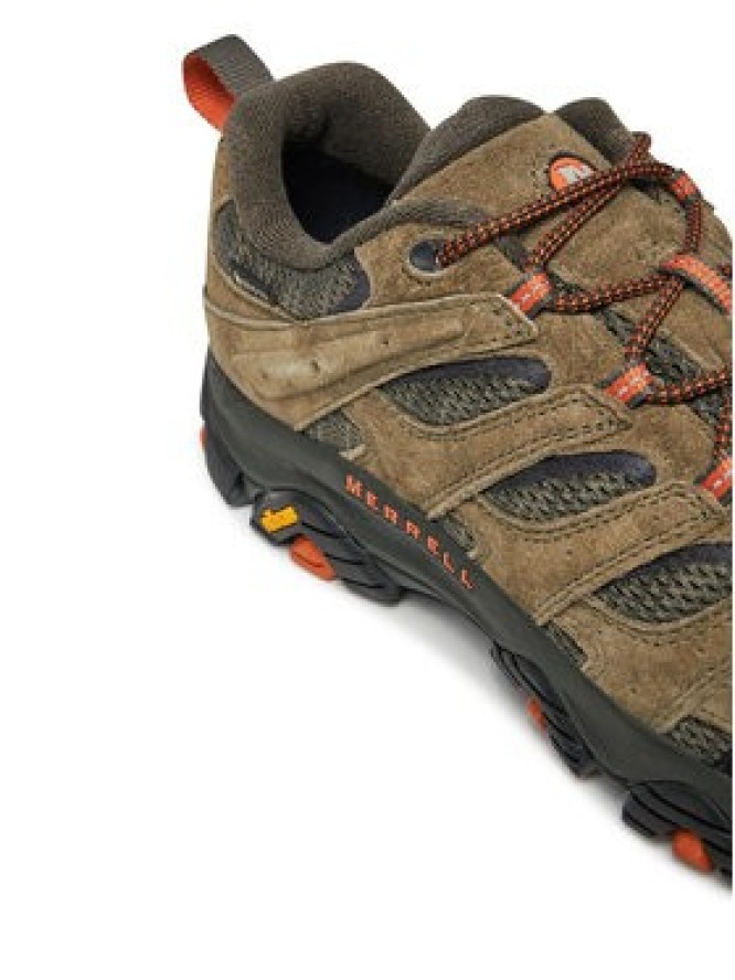 Merrell Trekkingi Moab 3 Gtx J035801 Khaki