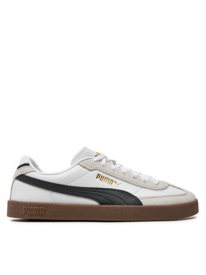 Puma Sneakersy Puma Club II Era 397447 07 Biały