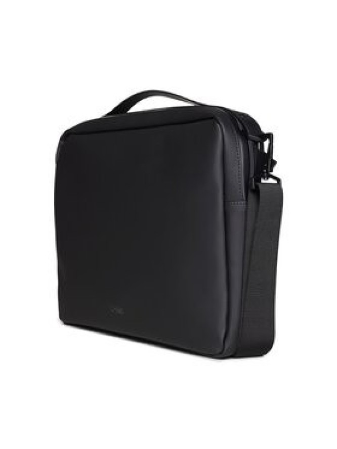 Rains Torba na laptopa Laptop Bag 13"/14" W3 13280 Czarny