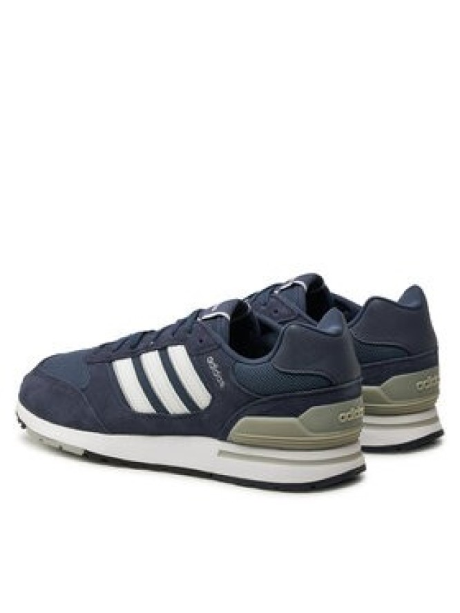 adidas Sneakersy Run 80s ID1261 Granatowy