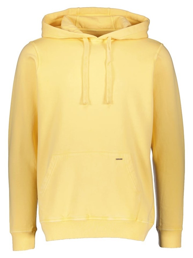 Herrlicher Bluza w kolorze żółtym rozmiar: S