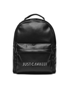 Just Cavalli Plecak 77QA4B11 Czarny