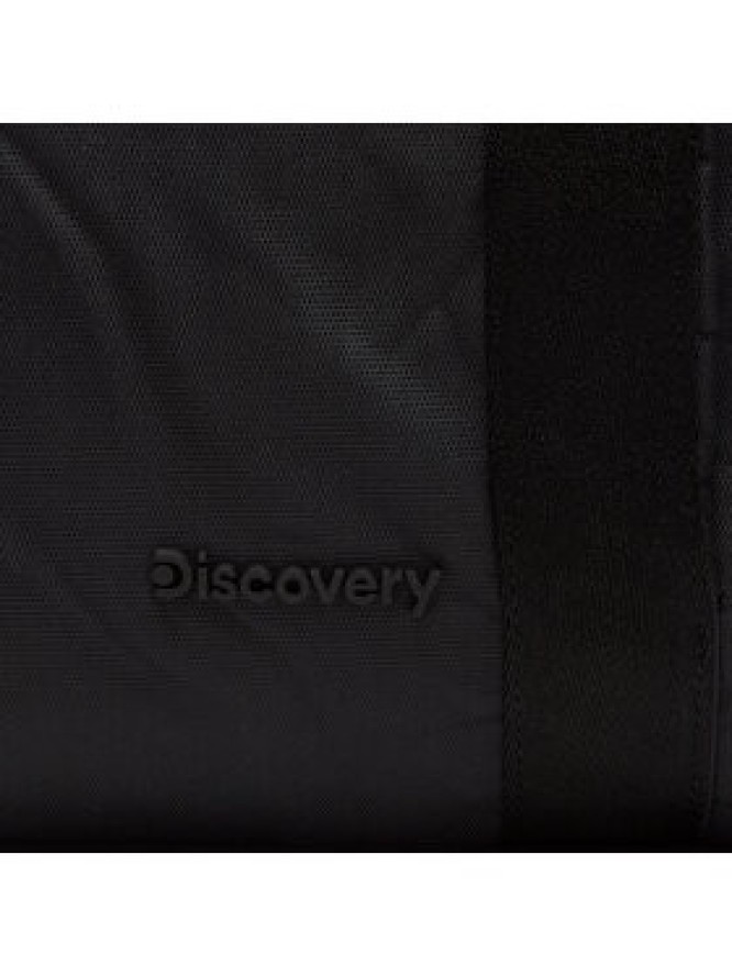 Discovery Plecak Computer Backpack D00941.06 Czarny