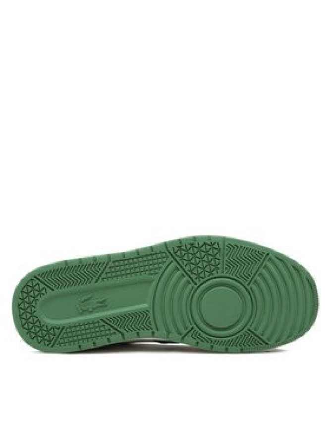 Lacoste Sneakersy L001 Mid 123 1 Sma 745SMA0027082 Zielony