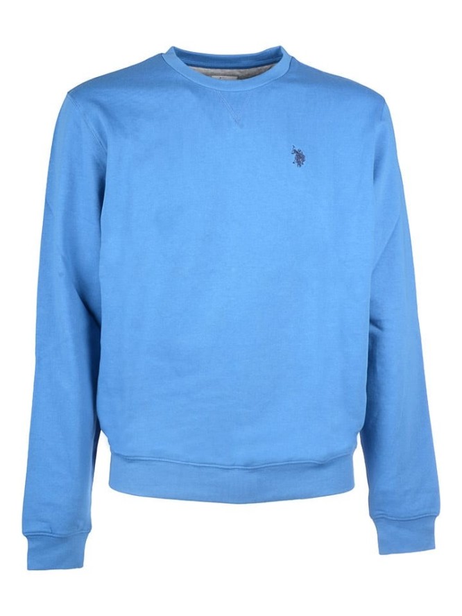 U.S. Polo Assn. Bluza w kolorze niebieskim rozmiar: XL