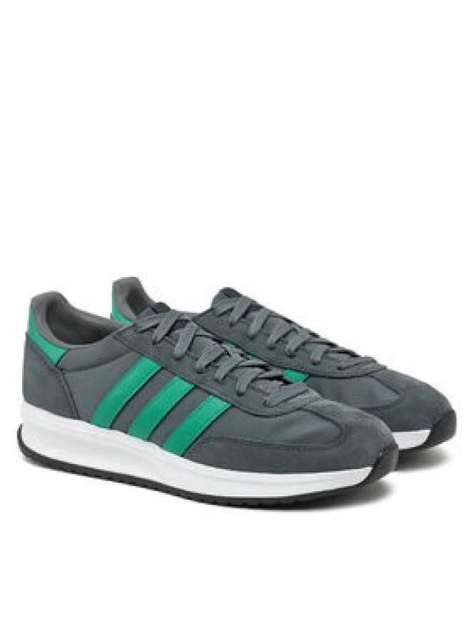 adidas Sneakersy Run 72 JI4921 Szary