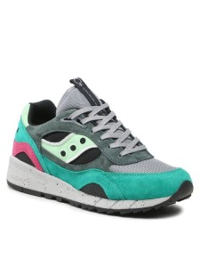 Saucony Sneakersy Shadow 6000 S70713-1 Kolorowy