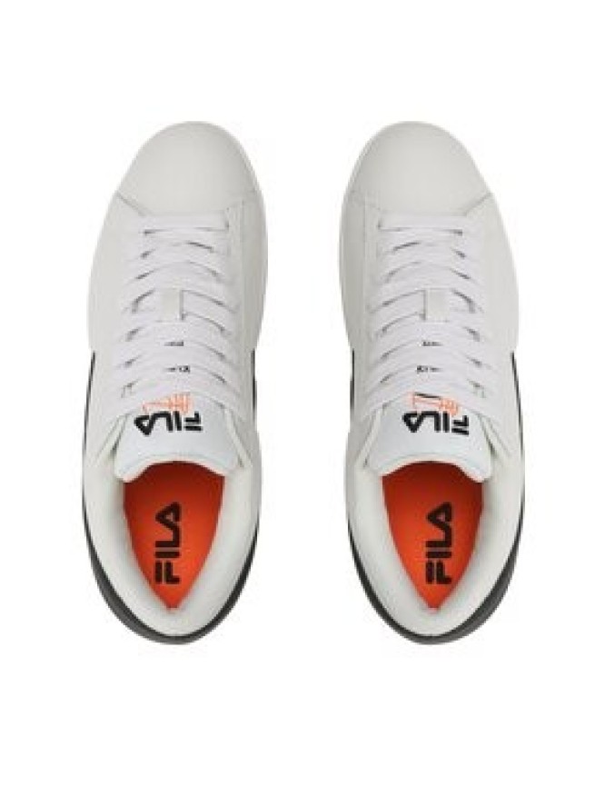 Fila Sneakersy Highflyer L FFM0191.13036 Czarny