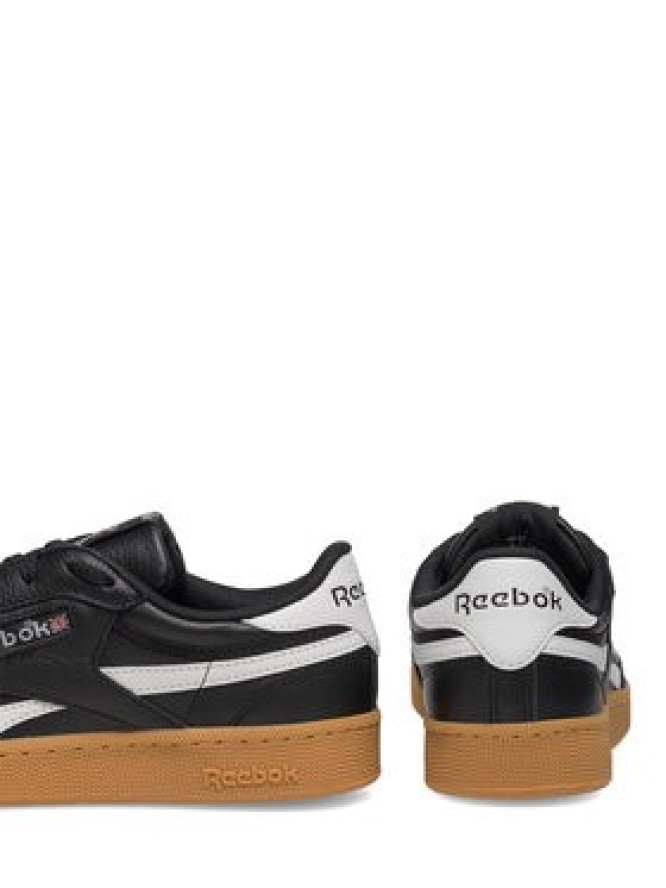 Reebok Sneakersy Club C Rev Vin 100202317 Czarny