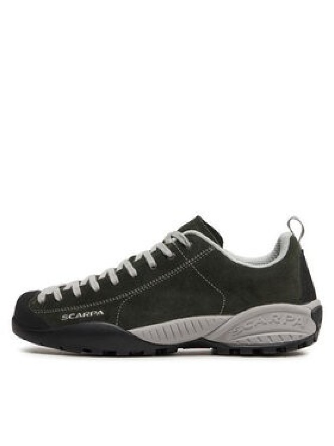 Scarpa Trekkingi 32605-350/508 Zielony