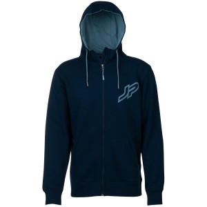 Bluza sportowa męska JP-Australia Sweat Zip Hoody z kapturem