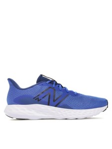 New Balance Buty do biegania 411 v3 M411CR3 Niebieski